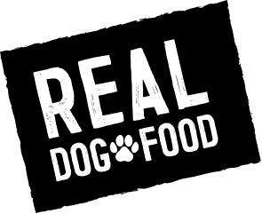 Real Dog Food