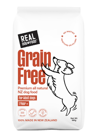 Jollyes grain hotsell free dog food