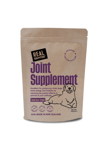 Dog food for shop older dogs with arthritis